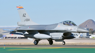Photo ID 154641 by Lieuwe Hofstra. Netherlands Air Force General Dynamics F 16AM Fighting Falcon, J 004