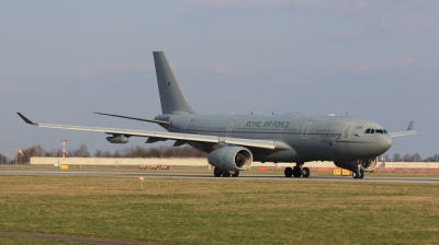 Photo ID 155583 by Milos Ruza. UK Air Force Airbus Voyager KC2 A330 243MRTT, ZZ330