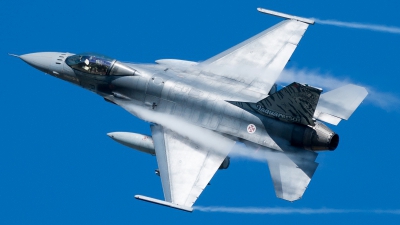 Photo ID 155629 by Ricardo Manuel Abrantes. Portugal Air Force General Dynamics F 16AM Fighting Falcon, 15106