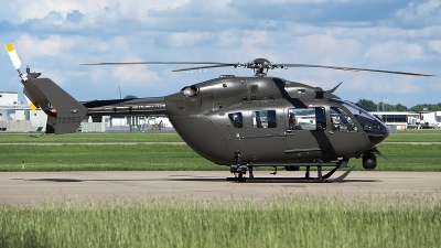 Photo ID 156132 by Bobby Allison. USA Army Eurocopter UH 72A Lakota, 12 72253