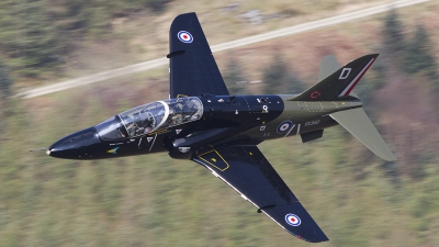 Photo ID 156268 by Tom Gibbons. UK Air Force British Aerospace Hawk T 1A, XX350