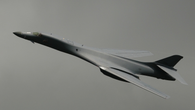 Photo ID 19474 by Koen Cominotto. USA Air Force Rockwell B 1B Lancer, 85 0090