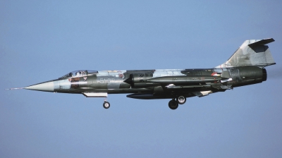 Photo ID 157428 by Sergio Gava. Italy Air Force Lockheed F 104S Starfighter, MM6849
