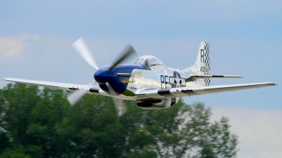 Photo ID 157469 by Werner P. Private Airtrade Czech Air Paradise North American P 51D Mustang, N151W
