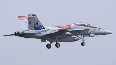 Photo ID 157695 by Kei Nishimura. USA Navy Boeing F A 18F Super Hornet, 166917