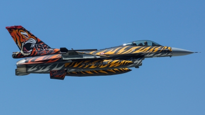 Photo ID 158107 by Reto Gadola. T rkiye Air Force General Dynamics F 16C Fighting Falcon, 92 0014