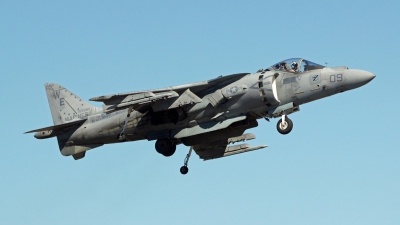 Photo ID 158089 by Alex Jossi. USA Marines McDonnell Douglas AV 8B Harrier ll, 165582
