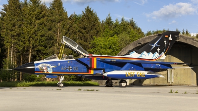Photo ID 158475 by Thomas Ziegler - Aviation-Media. Germany Air Force Panavia Tornado IDS, 44 56