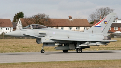Photo ID 19697 by James Matthews. Company Owned BAe Systems Eurofighter Typhoon FGR4, ZJ938