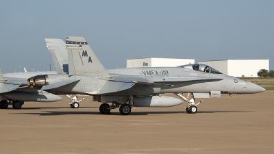 Photo ID 159064 by Brandon Thetford. USA Marines McDonnell Douglas F A 18A Hornet, 162409