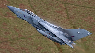 Photo ID 159329 by Niels Roman / VORTEX-images. UK Air Force Panavia Tornado GR4, ZD844