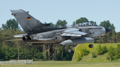 Photo ID 159382 by Rainer Mueller. Germany Air Force Panavia Tornado ECR, 46 35