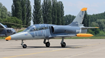 Photo ID 159601 by Milos Ruza. Czech Republic Air Force Aero L 39C Albatros, 0115