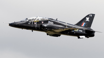 Photo ID 159621 by Alex van Noye. UK Air Force British Aerospace Hawk T 1, XX184