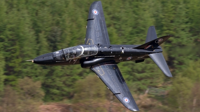 Photo ID 160606 by Niels Roman / VORTEX-images. UK Air Force British Aerospace Hawk T 1, XX327