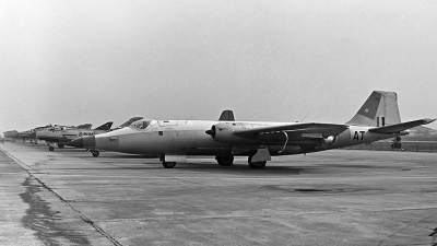 Photo ID 19841 by Eric Tammer. France CEV English Electric Canberra B6, 316