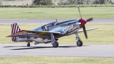Photo ID 159926 by Aaron C. Rhodes. Private Collings Foundation North American P 51C Mustang, NL251MX