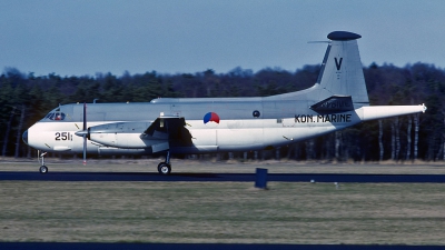 Photo ID 19922 by Eric Tammer. Netherlands Navy Breguet Br 1150 SP 13A Atlantic, 251