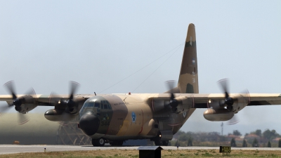 Photo ID 160878 by Kostas D. Pantios. Jordan Air Force Lockheed C 130E Hercules L 382, 344
