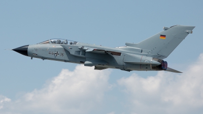 Photo ID 166258 by Philipp Hayer. Germany Air Force Panavia Tornado IDS, 44 16
