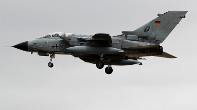 Photo ID 161247 by kristof stuer. Germany Air Force Panavia Tornado IDS, 44 58
