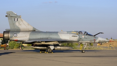 Photo ID 19998 by Chris Lofting. Greece Air Force Dassault Mirage 2000EG, 216