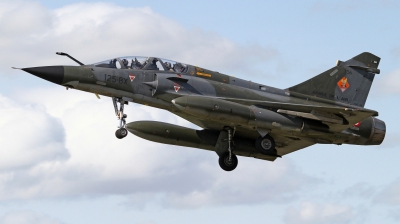 Photo ID 161488 by Mirko Krogmeier. France Air Force Dassault Mirage 2000N, 356