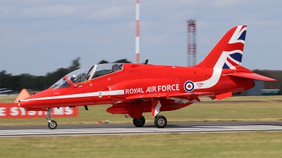 Photo ID 161616 by markus altmann. UK Air Force British Aerospace Hawk T 1, XX242
