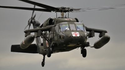 Photo ID 161652 by Gennaro Montagna. USA Army Sikorsky UH 60A Black Hawk S 70A, 87 24614