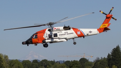 Photo ID 161783 by Nathan Havercroft. USA Coast Guard Sikorsky MH 60T Jayhawk, 6029