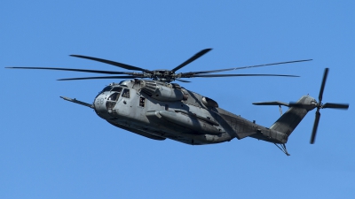 Photo ID 161845 by Thomas Ziegler - Aviation-Media. USA Marines Sikorsky CH 53E Super Stallion S 65E, 164360
