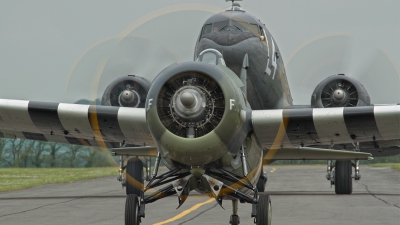 Photo ID 162007 by Kostas Tsipas. Private The Fighter Collection Grumman F4F Wildcat FM 2, G RUMW