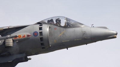 Photo ID 20060 by Bernie Condon. UK Navy British Aerospace Harrier GR 7A, ZD431