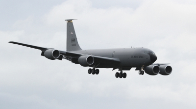 Photo ID 162571 by kristof stuer. USA Air Force Boeing KC 135R Stratotanker 717 148, 63 8030