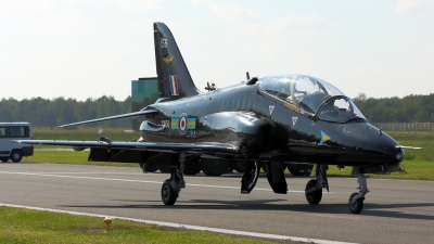 Photo ID 162973 by Maurice Kockro. UK Air Force British Aerospace Hawk T 1, XX156