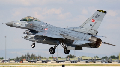 Photo ID 162843 by Stephan Franke - Fighter-Wings. T rkiye Air Force General Dynamics F 16C Fighting Falcon, 94 0096