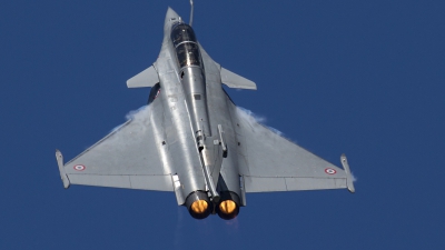 Photo ID 163305 by Thomas Ziegler - Aviation-Media. France Air Force Dassault Rafale B, 330