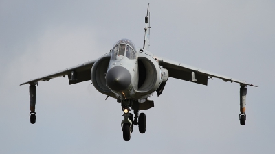 Photo ID 163374 by Johannes Berger. Private Nalls Aviation Inc British Aerospace Sea Harrier FA 2, N94422