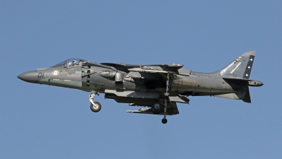 Photo ID 163453 by David F. Brown. USA Marines McDonnell Douglas AV 8B Harrier ll, 164562