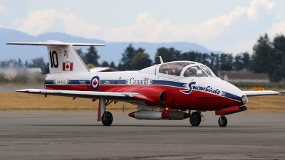 Photo ID 163523 by Coert van Breda. Canada Air Force Canadair CT 114 Tutor CL 41A, 114033