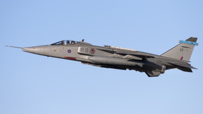Photo ID 163553 by Chris Lofting. UK Air Force Sepecat Jaguar GR3A, XX737