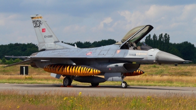 Photo ID 20232 by Markus Schrader. T rkiye Air Force General Dynamics F 16C Fighting Falcon, 93 0688