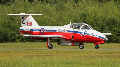 Photo ID 163749 by Johannes Berger. Canada Air Force Canadair CT 114 Tutor CL 41A, 114089
