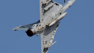 Photo ID 163833 by Stamatis Alipasalis. Greece Air Force Dassault Mirage 2000EG, 226