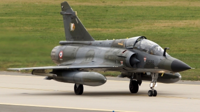 Photo ID 164288 by Lukas Kinneswenger. France Air Force Dassault Mirage 2000N, 364