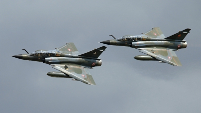 Photo ID 164073 by Radim Koblizka. France Air Force Dassault Mirage 2000N, 364