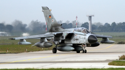 Photo ID 164564 by Helwin Scharn. Germany Air Force Panavia Tornado ECR, 46 44