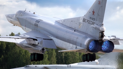 Photo ID 164992 by Sasha Beltyukov. Russia Air Force Tupolev Tu 22M 3 Backfire C, RF 94137