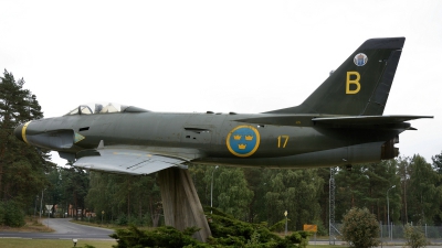 Photo ID 165273 by Martin Thoeni - Powerplanes. Sweden Air Force Saab A32A Lansen, 32151