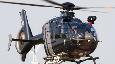 Photo ID 165356 by Mick Balter - mbaviation-images. Germany Navy Eurocopter EC 135P2, D HCDL